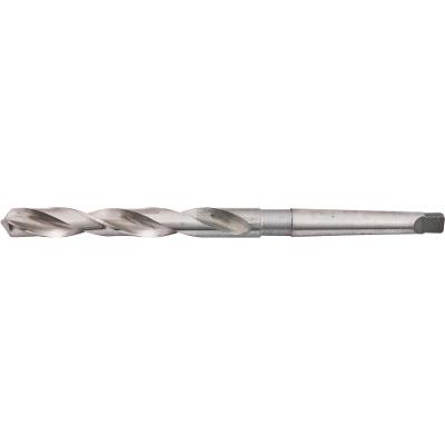 Broca de Aço Rápido DIN345 Hss com 16,5 mm Vonder