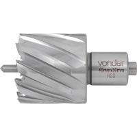 Broca Anular Encaixe Weldon 40 mmx30mm Vonder - 3