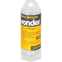 Broca Anular Encaixe Weldon 24x30mm Vonder - 4