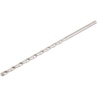 Broca De Vídea 10,00x300mm Din 8039 Extra Longa Para Concret