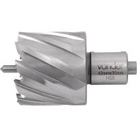 Broca Anular Encaixe Weldon 42 mmx30mm Vonder - 3