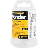 Broca Anular Encaixe Weldon 42 mmx30mm Vonder - 4