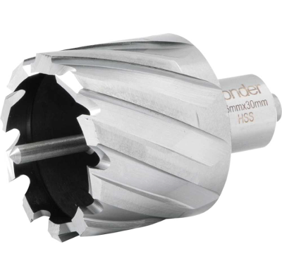 Broca Anular Encaixe Weldon 46 mmx30mm Vonder