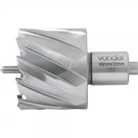 Broca Anular Encaixe Weldon 46 mmx30mm Vonder - 2