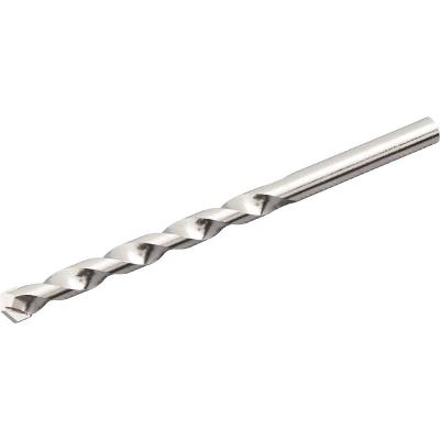 Broca de vídea 12,00x150mm din 8039 para concreto - Vonder