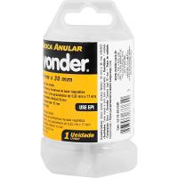 Broca Anular Encaixe Weldon 44 mmx30mm Vonder - 4