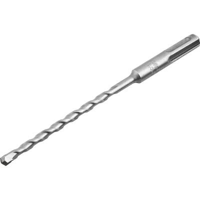 Broca sds plus 6,00x100x160mm 2 cortes - Vonder