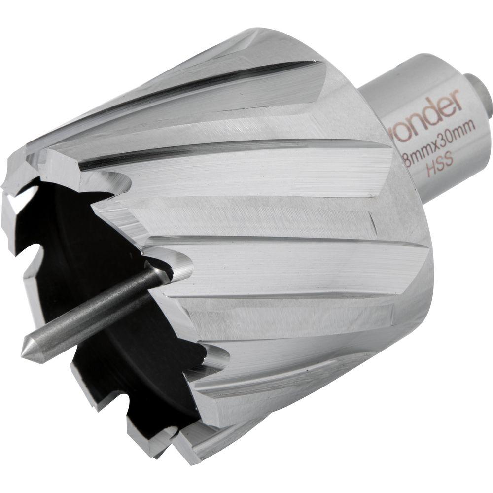 Broca Anular Encaixe Weldon 48 mmx30mm Vonder - 1