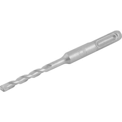 Broca sds plus 6,00x50x110mm 2 cortes - Vonder