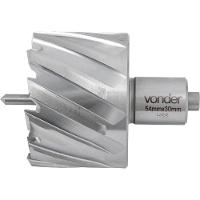 Broca Anular Encaixe Weldon 54 mmx30mm Vonder - 1