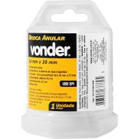 Broca Anular Encaixe Weldon 54 mmx30mm Vonder - 4