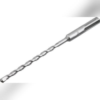 Broca sds plus 8,00x100x160mm 2 cortes - Vonder