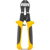 Alicate Corta Vergalhões E Cabos 8" Vonder - 1