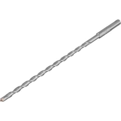 Broca sds plus 8,00x200x260mm 2 cortes - Vonder