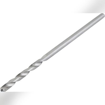 Broca mourão e fibrocimento 1/4x12" aço carbono - Vonder