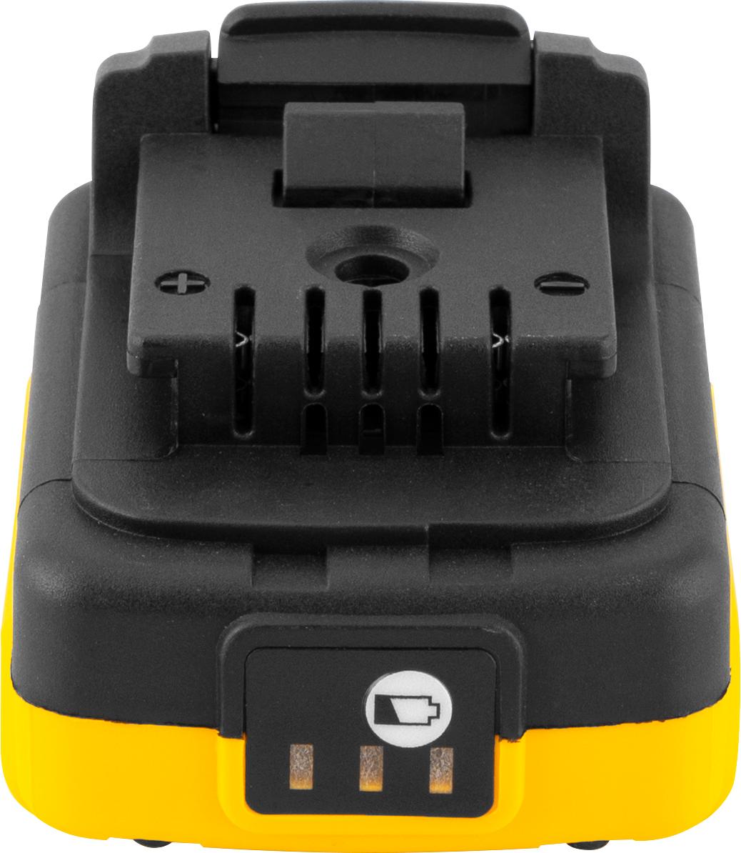 Bateria 12V Para Pfv120 Vonder - 3