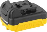 Bateria 12V Para Pfv120 Vonder - 1