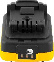 Bateria 12V Para Pfv120 Vonder - 3