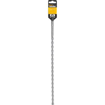 Broca Sds Vonder  Plus 10,0x330x400
