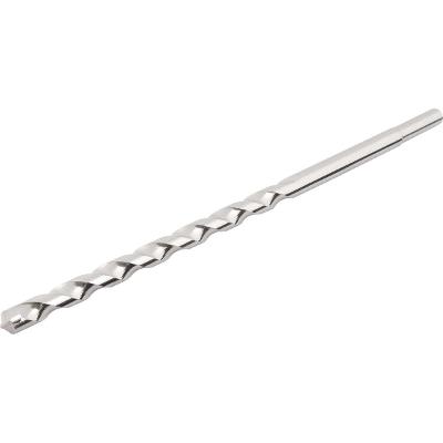 Broca De Vídea 14,00x300mm Din 8039 Extra Longa Para Concret