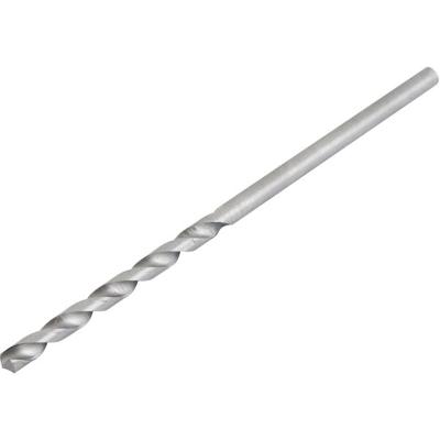 Broca mourão e fibrocimento 5/16x10" aço carbono - Vonder