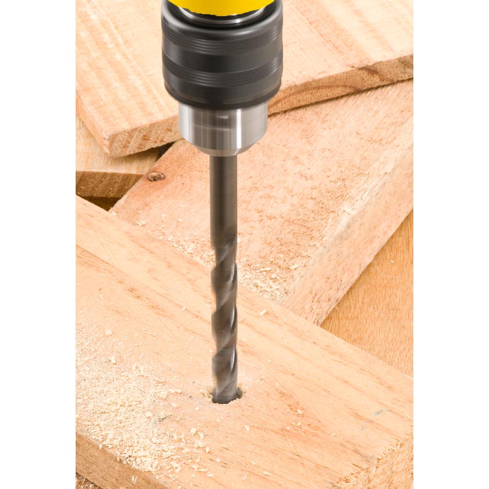 Broca multiuso 4,0x80mm bmv0040 Vonder - 3