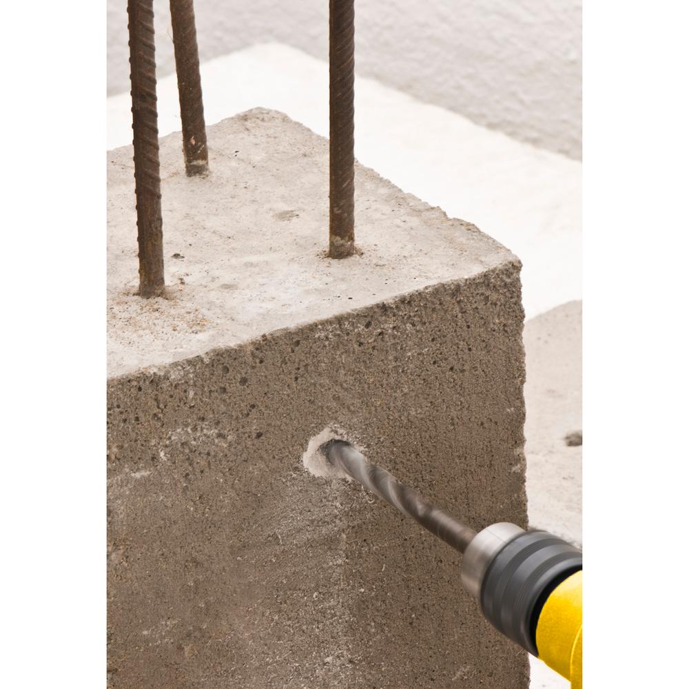 Broca multiuso 4,0x80mm bmv0040 Vonder - 5