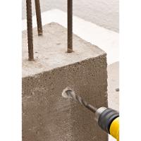 Broca multiuso 4,0x80mm bmv0040 Vonder - 5