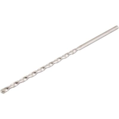 Broca vídea 16,00x300mm din 8039 extra longa concreto Vonder