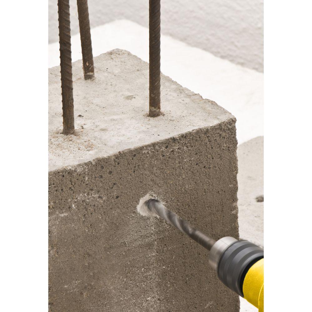 Broca multiuso 6,0x100mm bmv0060 - Vonder - 7