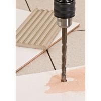 Broca multiuso 6,0x100mm bmv0060 - Vonder