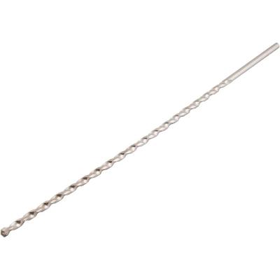 Broca De Vídea 6,00x300mm Din 8039 Extra Longa Para Concreto
