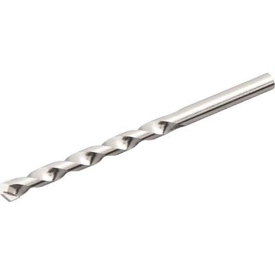 Broca de vídea 6,50x100mm din 8039 para concreto - Vonder
