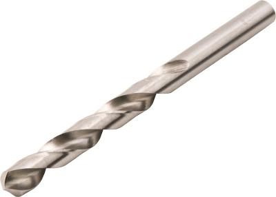 Broca Aço Rápido 0,6mm Haste Paralela Din 338 Vonder