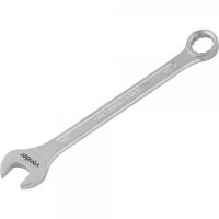 Chave combinada 15mm cromo vanádio fosco cartela Vonder