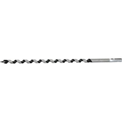 Broca Para Mourão 3/8"X12" Encaixe Sextavado - Vonder
