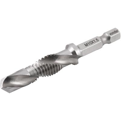 Broca/Macho M10 Combinada Vonder