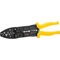 Alicate Prensa Terminal Ap055 0,5mm² À 5,5mm² Vonder - 1