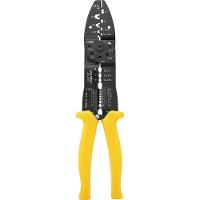 Alicate Prensa Terminal Ap055 0,5mm² À 5,5mm² Vonder - 3