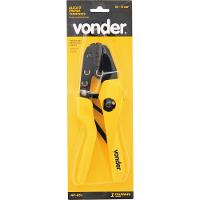 Alicate Prensa Terminal Ap051 Catraca 0,5mm² À 10mm² Vonder - 3