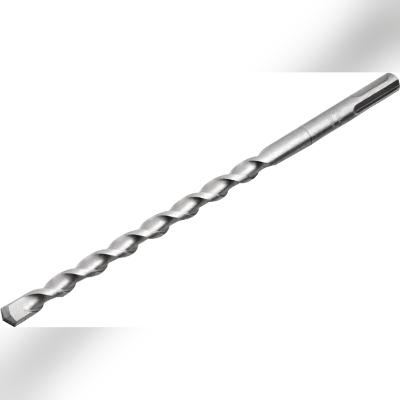 Broca sds plus 10,00x100x160mm 2 cortes - Vonder