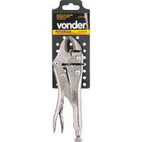 Alicate Pressão 7" Curvo  - Vonder - 1