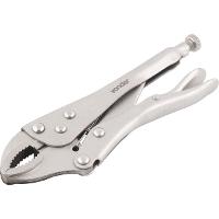 Alicate Pressão 7" Curvo  - Vonder - 2