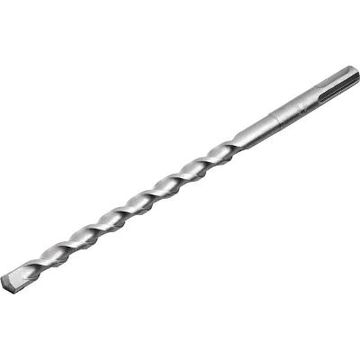 Broca sds plus 10,00x150x210mm 2 cortes - Vonder