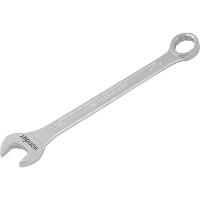 Chave combinada 19mm cromo vanádio fosco cartela Vonder - 1