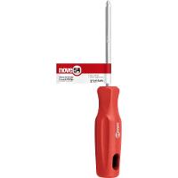 Chave phillips 1/4x6" n.2 aço carbono - Nove54 - 1