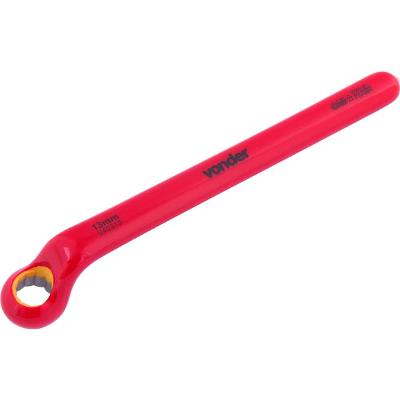 Chave Estrela 13 mm Uma Boca Isolada Iec60900 Vonder