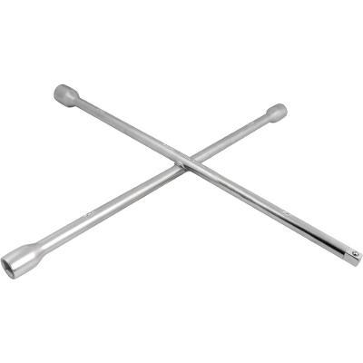 Chave de Roda Cruz 17X19X21X1/2" Vonder