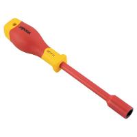 Chave canhão 11mm vde cromo vanádio isolado 1000v Vonder - 3