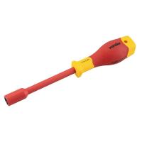 Chave canhão 11mm vde cromo vanádio isolado 1000v Vonder - 5